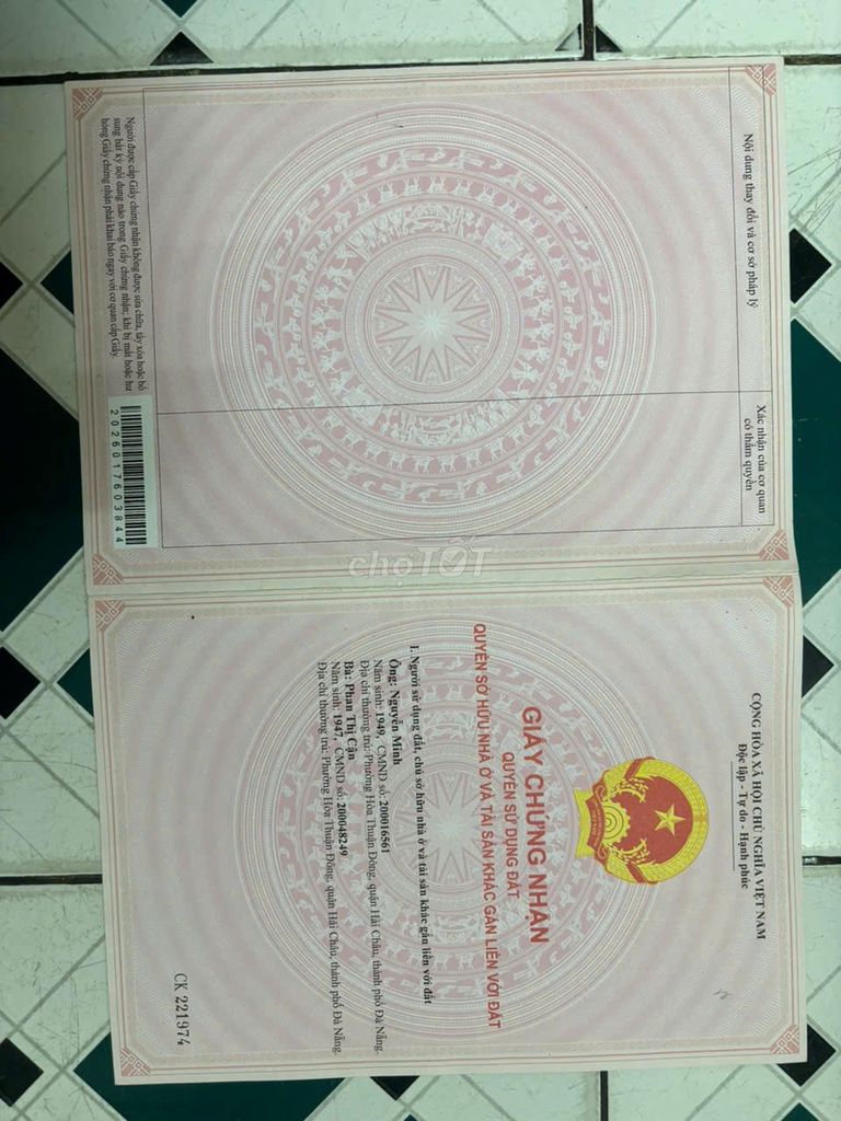 cần bán 