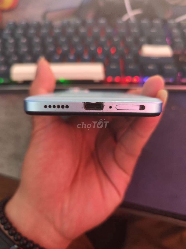 Xiaomi Redmi Note 11T Pro 8GB/128GB Xám. Mua bán Điện thoại tại Thành phố Thủ Đức Tp Hồ Chí Minh được đăng bởi Nguyễn Hồng Châu hình 1