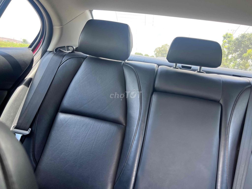 Mazda 3 2019 1.5L Luxury - 88000 km. Mua bán Ô tô tại Huyện Châu Đức Bà Rịa - Vũng Tàu được đăng bởi quốc  hình 11