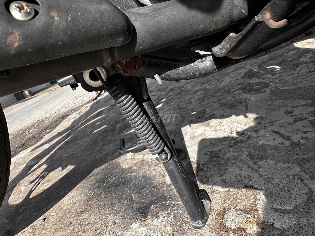 Cụ cọp exciter 2010 gp xanh trắng bao hiếm!!. Mua bán Xe máy tại Quận Gò Vấp Tp Hồ Chí Minh được đăng bởi Nguyễn Đại Đô hình 8