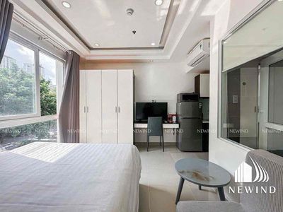 KHAI TRƯƠNG TOÀ NHÀ MỚI XÂY