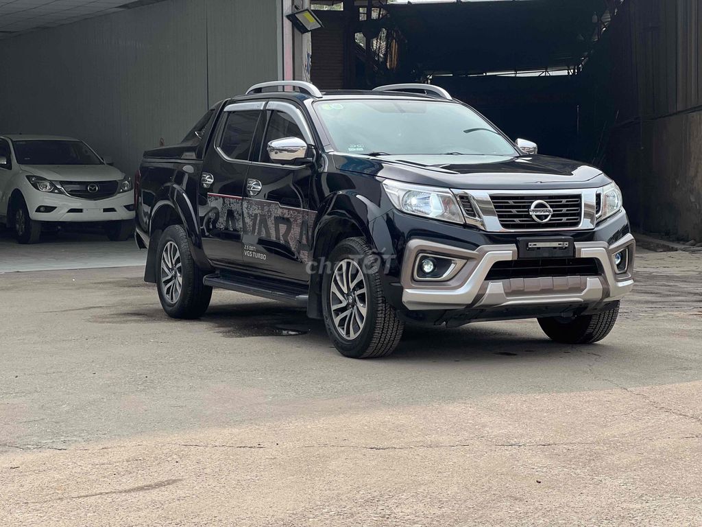 Nissan Navara 2019 EL Premium R - 120000 km. Mua bán Ô tô tại Quận Hà Đông Hà Nội được đăng bởi Đỗ Tiên  hình 2