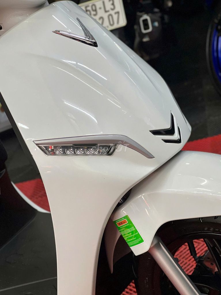 💥Vinfast Feliz neo like new 1000km BSTP 9 chủ ký. Mua bán Xe máy tại Thành phố Thủ Đức Tp Hồ Chí Minh được đăng bởi XE MÁY THỦ ĐỨC hình 13