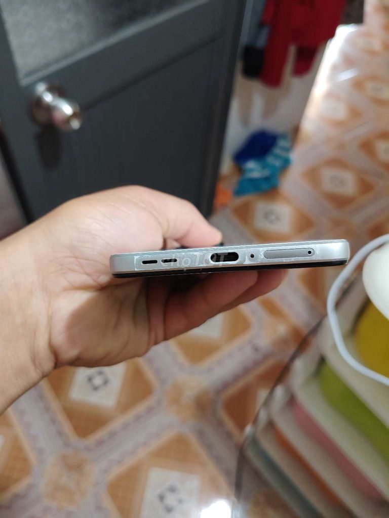 Xiaomi Redmi K40S Trắng. Mua bán Điện thoại tại Huyện Đại Lộc Quảng Nam được đăng bởi Văn Long hình 1