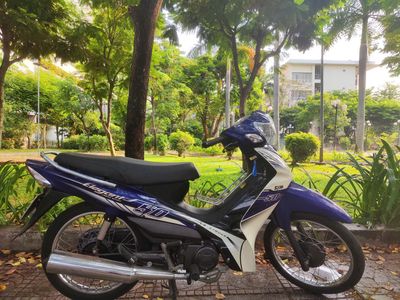 SYM ELEGANT 50 không cần bằng lái, có đề, 9c