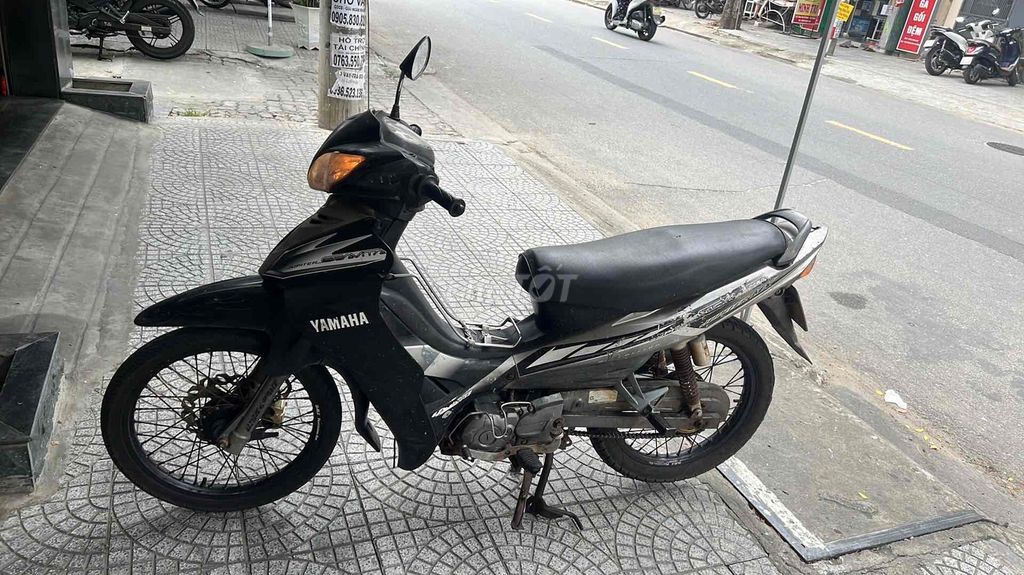 bán yamaha jubiter mx máy cực ngon êm tăm đĩa áocủ. Mua bán Xe máy tại Quận Liên Chiểu Đà Nẵng được đăng bởi Tuấn hình 1