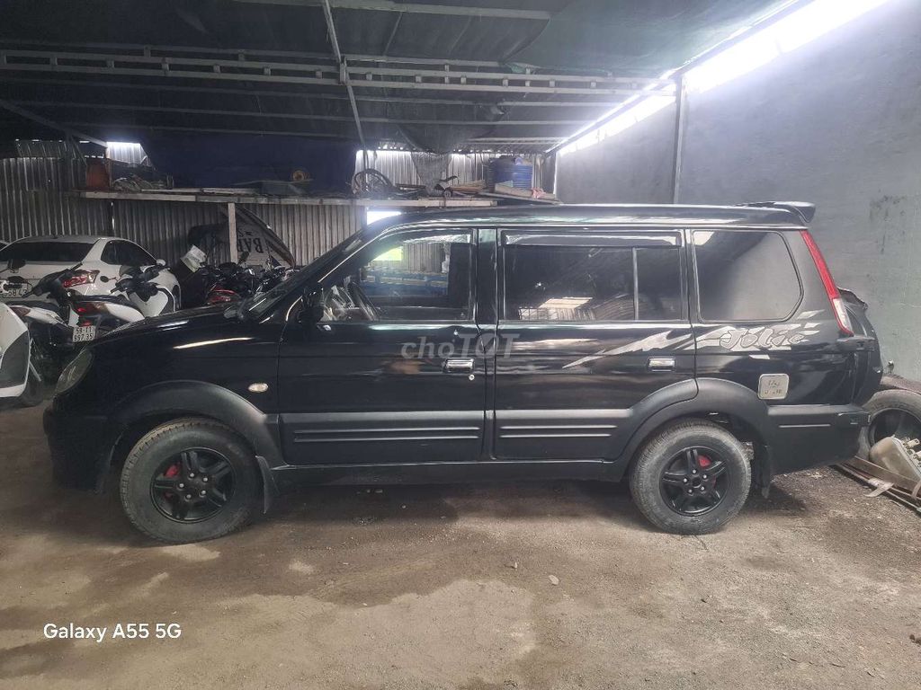 487 2004 MB 2.0 MPI 2004  - 96000 km. Mua bán Ô tô tại Quận Bình Tân Tp Hồ Chí Minh được đăng bởi Quân hình 2