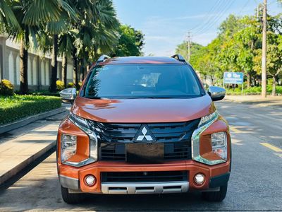 MItsubishi Xpander 2022 1.5 Cross. Mua bán Ô tô tại Thành phố Thủ Dầu Một Bình Dương được đăng bởi trần thị khánh huyền 