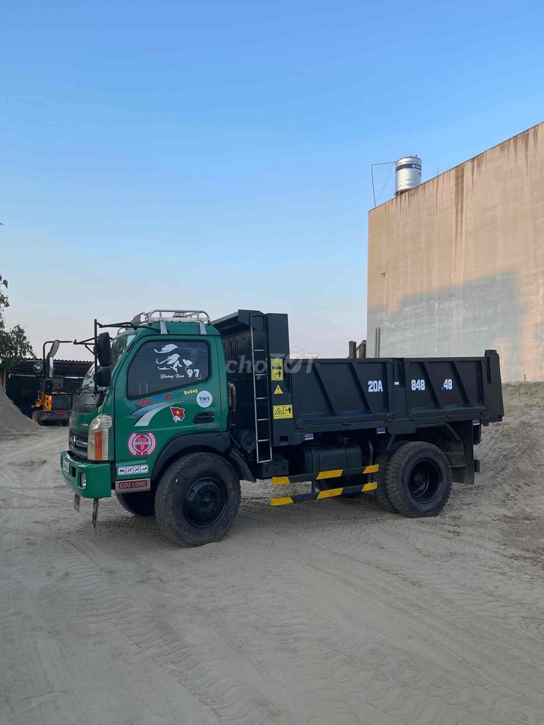 chính chủ em cần bán. Mua bán Xe tải, xe ben tại Huyện Đại Từ Thái Nguyên được đăng bởi Hoàng Văn Nam hình 3