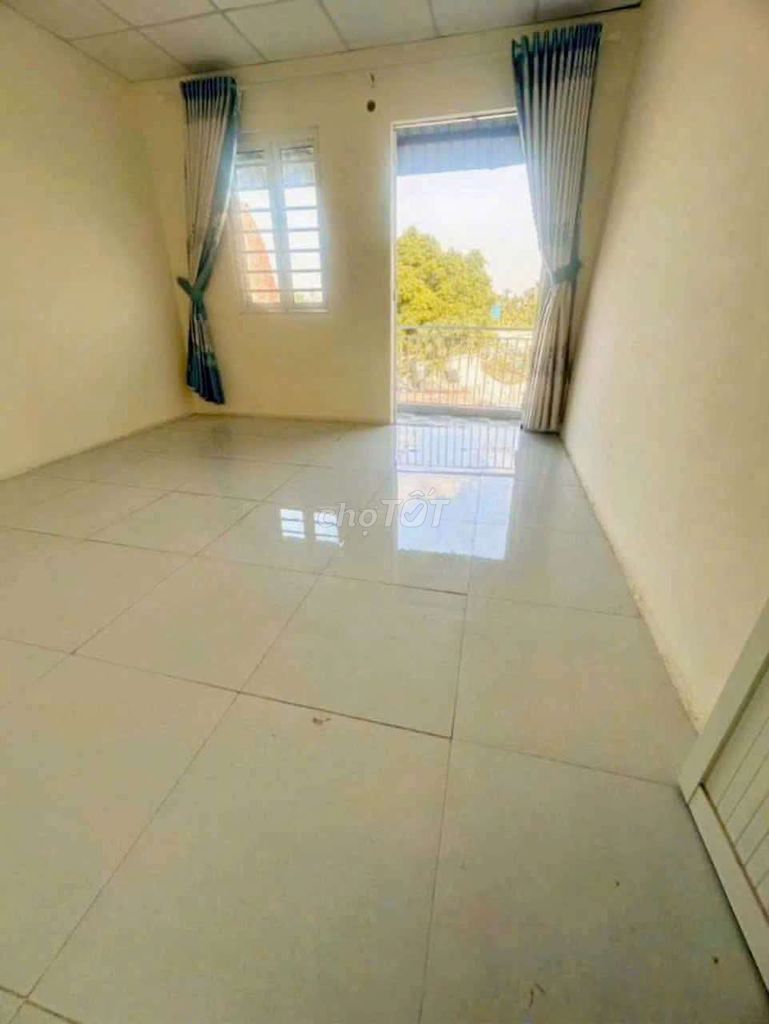 Bán căn nhà (4x9), 1 lầu,  2PN, Thạnh Xuân 25, Q12 - ảnh 3