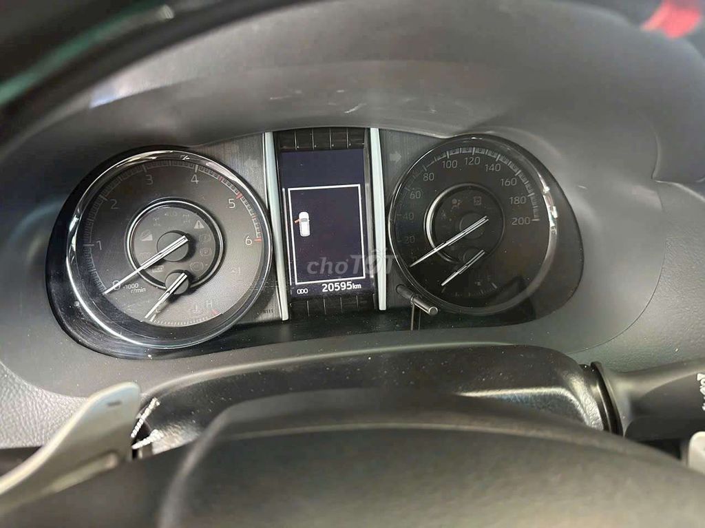 🔥 FORTUNER LEGENDER 2022 - SUV Lướt tại Hãng 🔥. Mua bán Ô tô tại Thị xã Bến Cát Bình Dương được đăng bởi Thịnh Toyota Bình Dương hình 3