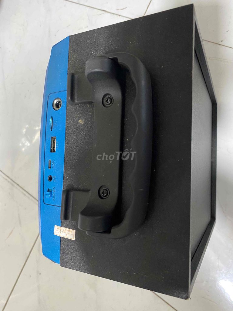 cần thanh lý loa nghe Là nghe Bluetooth. Mua bán Tivi, Âm thanh tại Quận Gò Vấp Tp Hồ Chí Minh được đăng bởi đ h hình 3