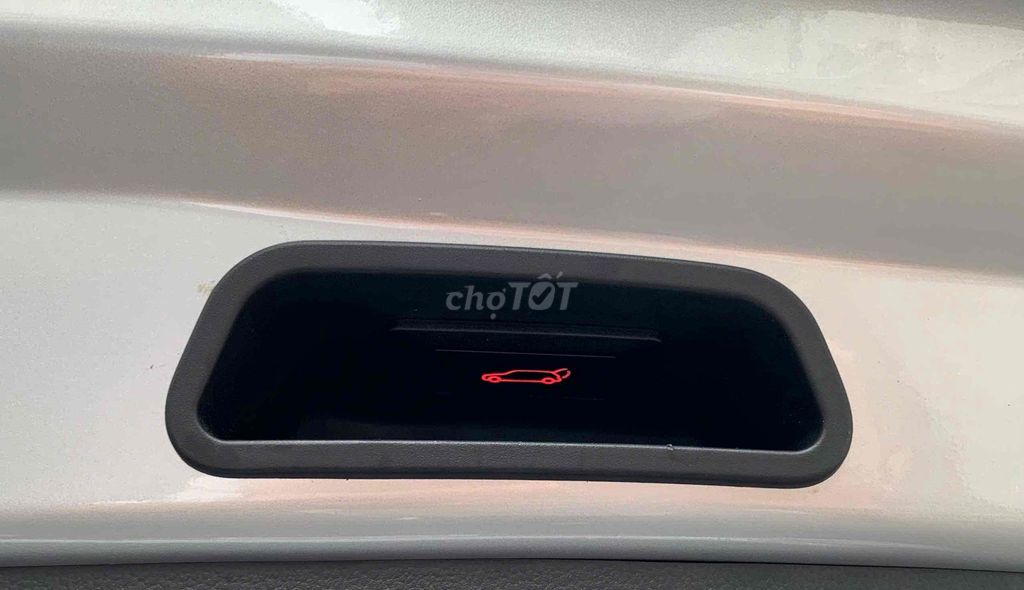 MG ZS Comfort Bạc SUV 5 chỗ, Tự động, Đã sử dụng. Mua bán Ô tô tại Thành phố Thủ Đức Tp Hồ Chí Minh được đăng bởi SAGO CAR hình 19