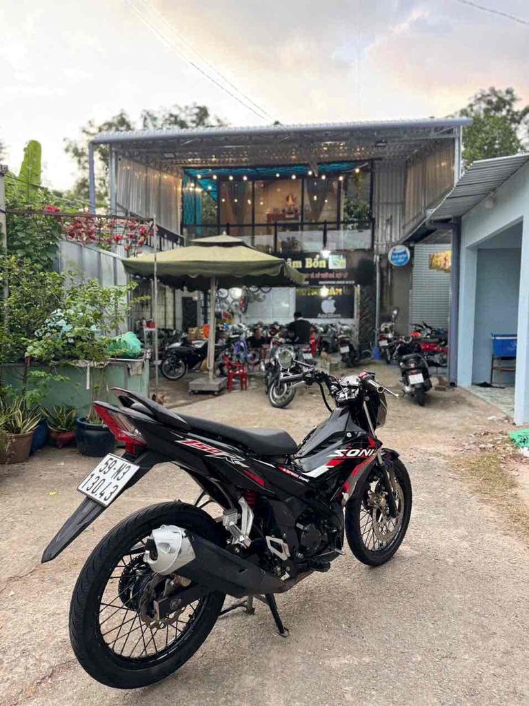 sonic 2019 bstp chính chủ. Mua bán Xe máy tại Huyện Củ Chi Tp Hồ Chí Minh được đăng bởi HuỳnhLâm Bổn hình 8