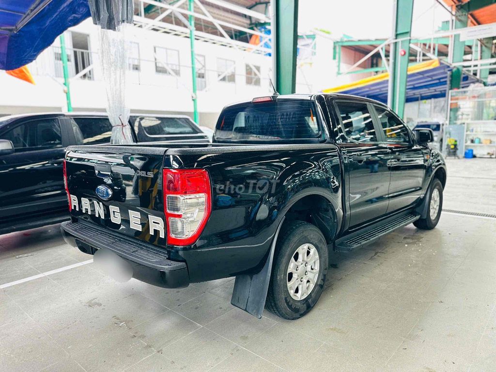 Ford Ranger 2022 XLS 2.0 4x2 AT. 1 chủ từ đầu. Mua bán Ô tô tại Thành phố Bảo Lộc Lâm Đồng được đăng bởi Luân Ford hình 3