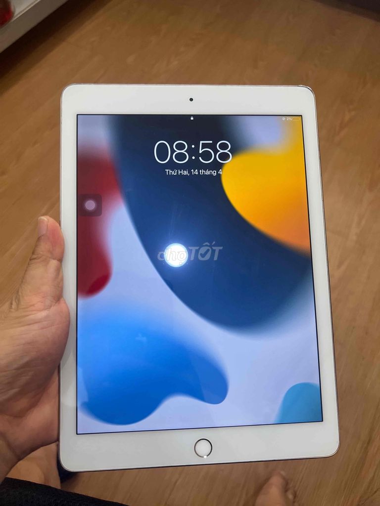 bán ipad air 2. Mua bán Máy tính bảng tại Thành phố Thủ Dầu Một Bình Dương được đăng bởi nam việt hình 2
