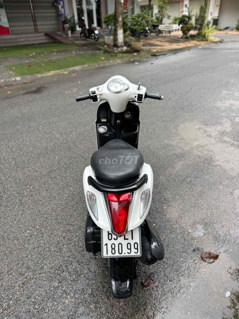 YAMAHA NOZZA 2016 Fi. Mua bán Xe máy tại Quận Cái Răng Cần Thơ được đăng bởi Cửa Hàng Xe Máy 164 Cần Thơ hình 8