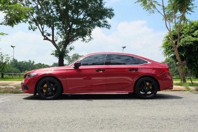 Honda Civic 2023 RS 1.5 AT - 3,4 vạn km-7 đồng hơn. Mua bán Ô tô tại Quận 7 Tp Hồ Chí Minh được đăng bởi HỒ TẤN ANH