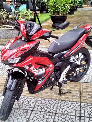 Winner X V3. Khóa ga. Biển 43 . Xe đẹp chất. Mua bán Xe máy tại Quận Hải Châu Đà Nẵng được đăng bởi Mua Bán Xe Cũ Có Góp Nợ xấu