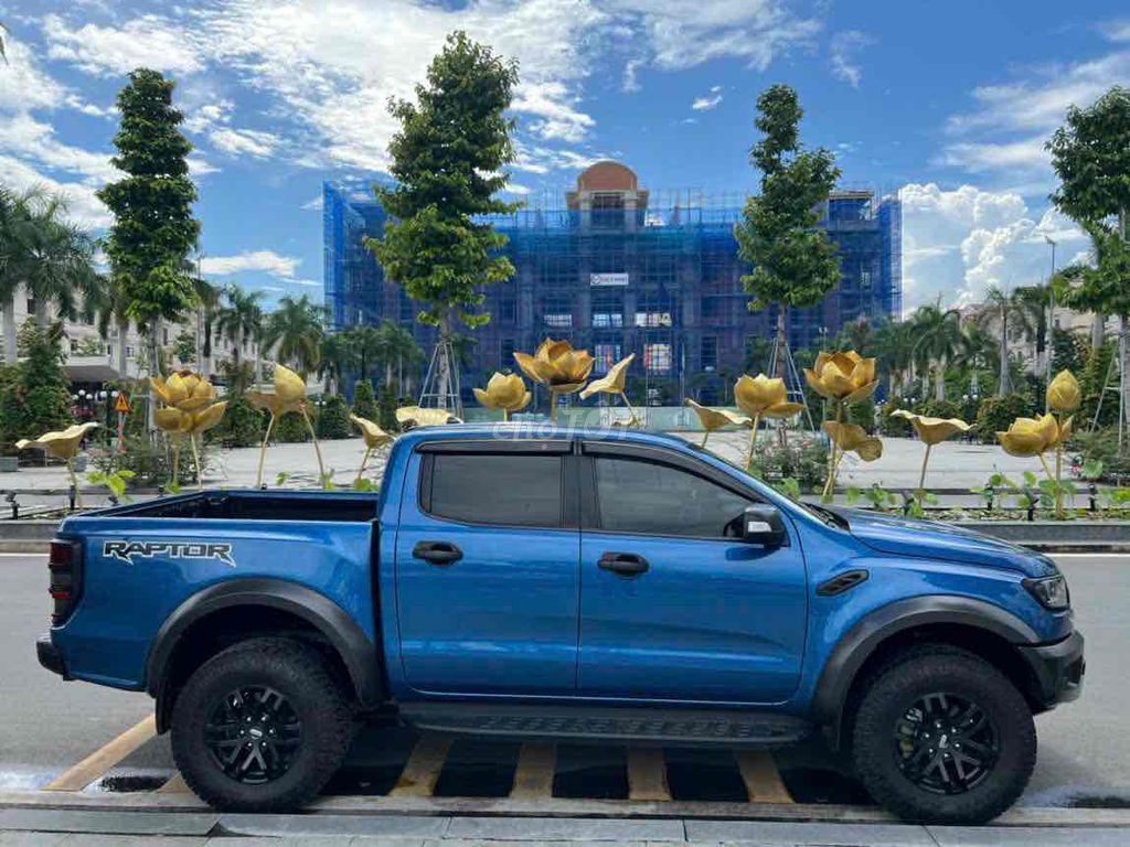 RAPTOR 2020 BIỂN DU LỊCH HCM ĐI GIỮ KĨ ĐẸP. Mua bán Ô tô tại Quận Gò Vấp Tp Hồ Chí Minh được đăng bởi Mr Tài hình 2