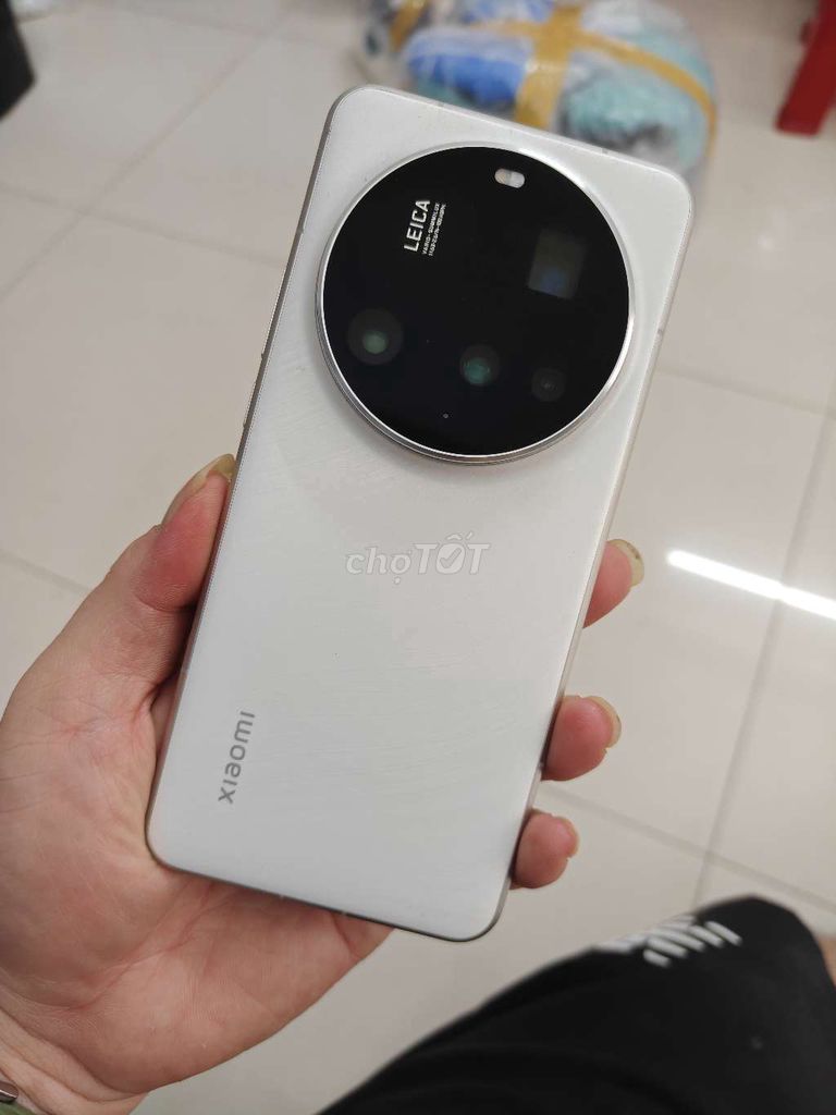 Xiaomi 15 Ultra(12/256)likenew fullbox pin 96% gl. Mua bán Điện thoại tại Quận 5 Tp Hồ Chí Minh được đăng bởi Strawberry Táo hình 1