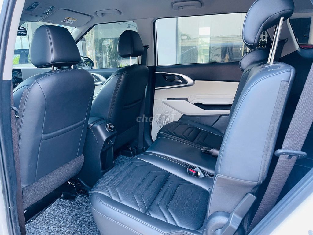 Kia Carens 2024 1.5G IVT - 50000 km. Mua bán Ô tô tại Quận Cẩm Lệ Đà Nẵng được đăng bởi Hải Vân Auto hình 2