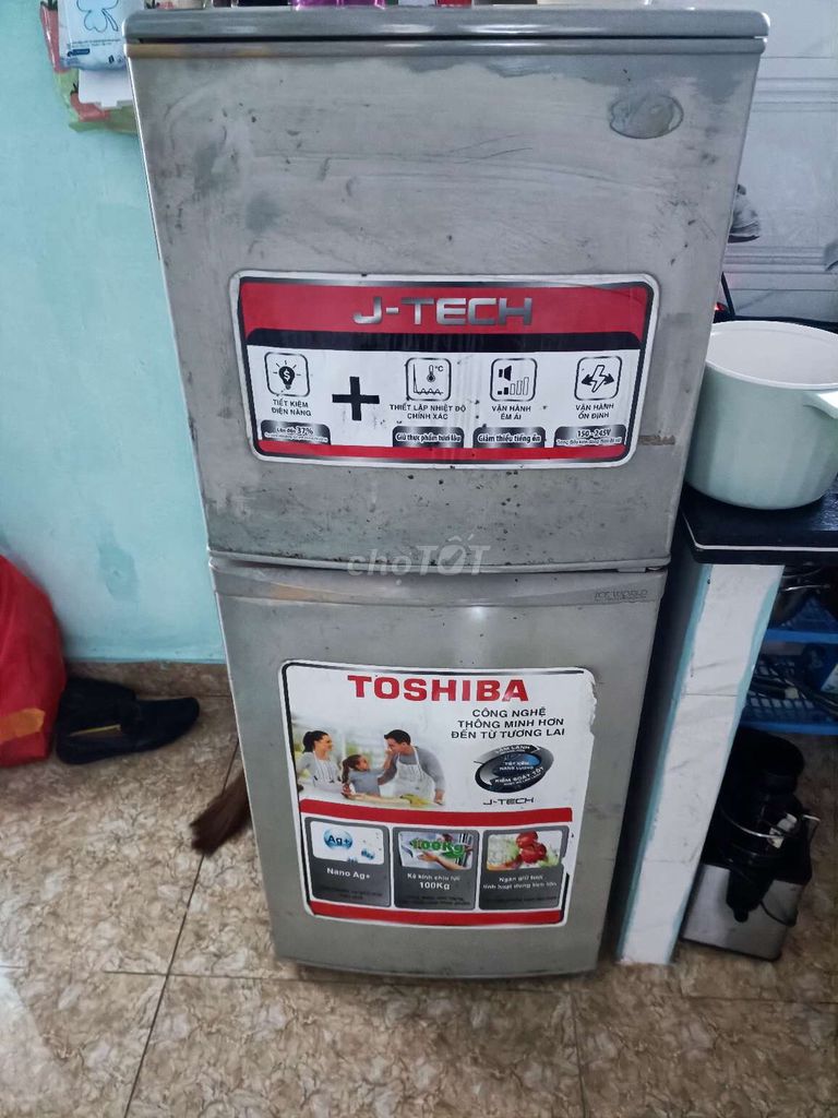 Đổi tủ nên dư. Mua bán Tủ lạnh tại Quận Dương Kinh Hải Phòng được đăng bởi thích sưu tầm hình 1