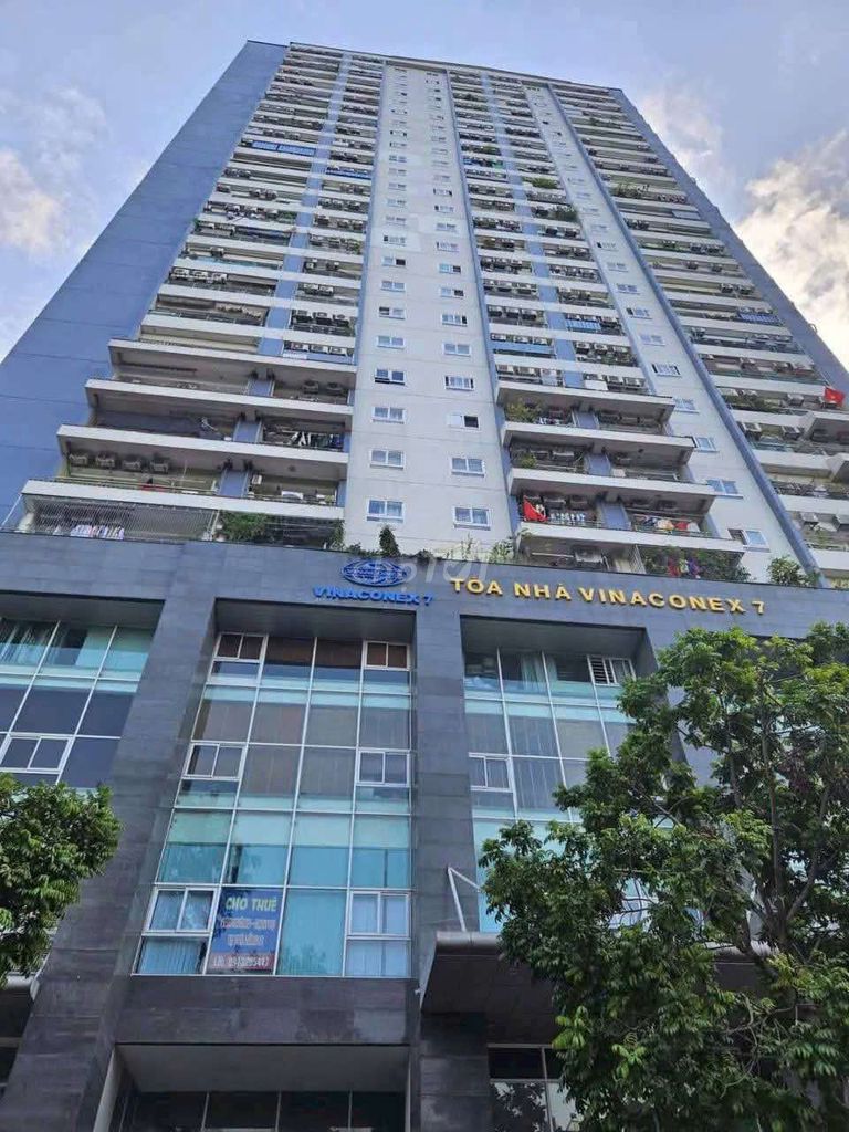 Аренда квартиры 97м² Vinaconex7, Хам Нги, Ми Динь
