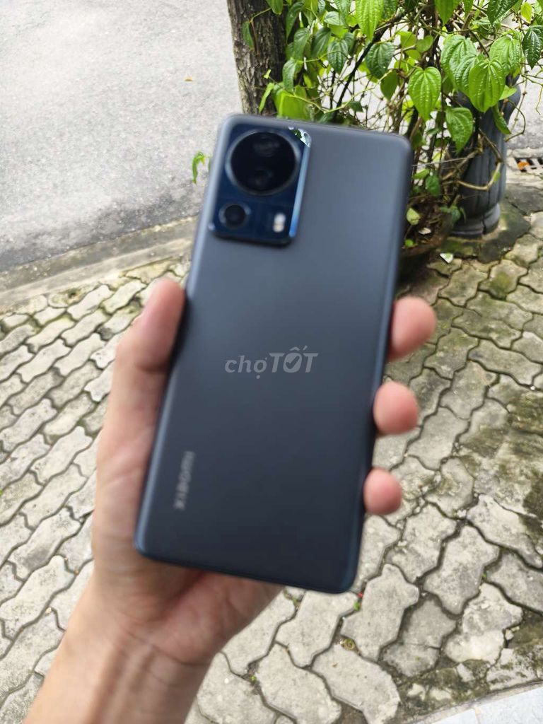 Xiaomi civi 2 5g. 8/256. Mỏng nhẹ . Đẹp