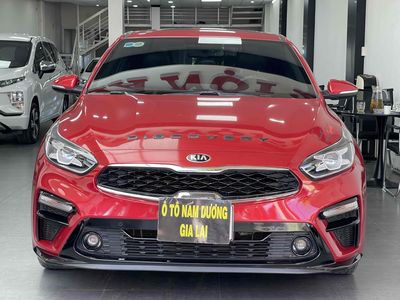 Kia Cerato 2020 2.0 AT Premium  - 61000 km