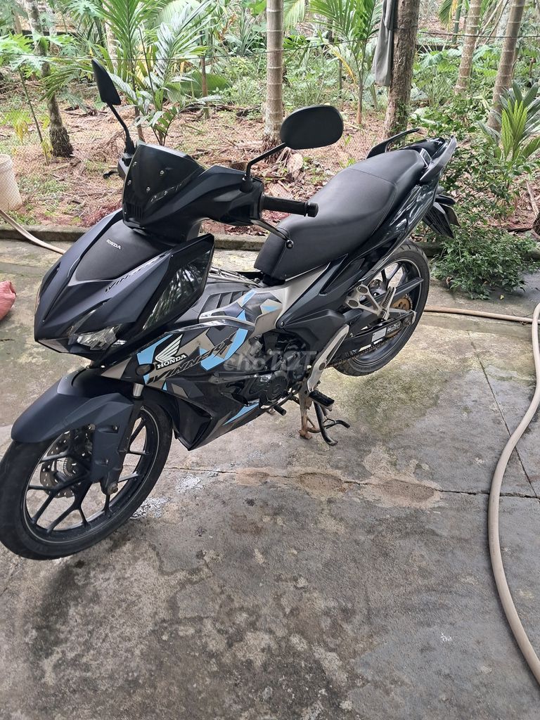 Xe cần bán. Mua bán Xe máy tại Huyện Nghĩa Hành Quảng Ngãi được đăng bởi Nhat Daole hình 4