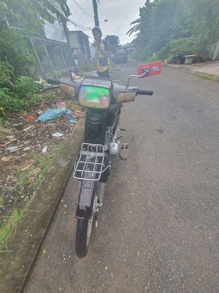 Xe đream êm kiên zin manh bốc có đe. Mua bán Xe máy tại Quận Cái Răng Cần Thơ được đăng bởi tham hình 1