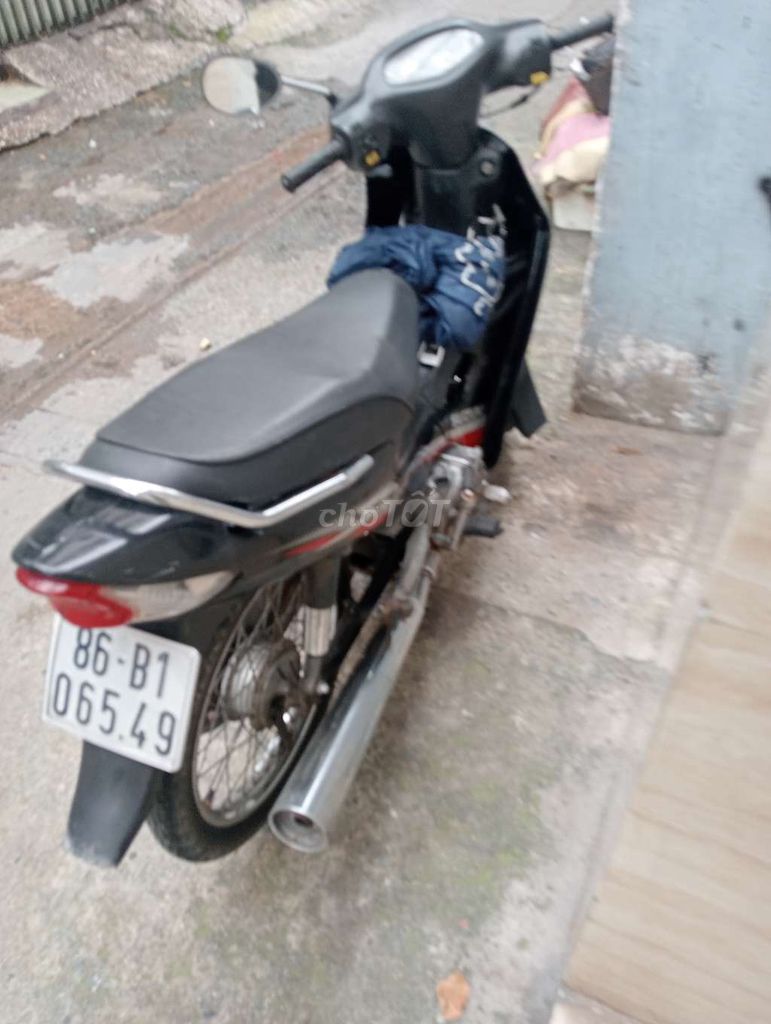 Smash 86. Mua bán Xe máy tại Quận Bình Thạnh Tp Hồ Chí Minh được đăng bởi Trần kim hưng  hình 3