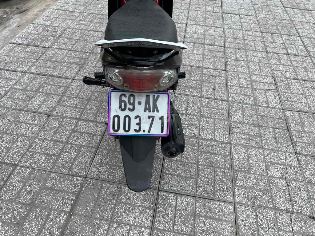 xe 50 máy êm ru bs69. Mua bán Xe máy tại Quận Ninh Kiều Cần Thơ được đăng bởi đầy cửa hàng cầu hưng lợi nk cần thơ hình 3