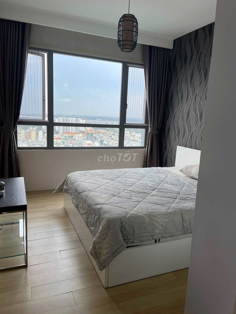 CHO THUÊ CĂN HỘ CAO CẤP RIVIERA POINT QUẬN 7 – NỘI THẤT ĐẦY ĐỦ