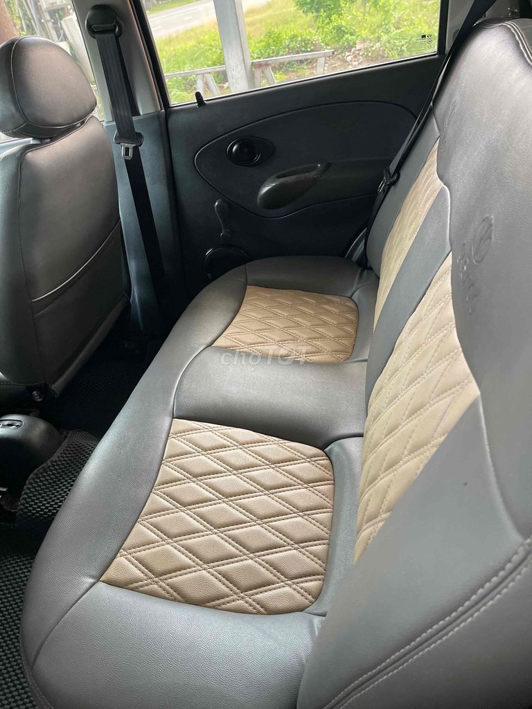 Daewoo Matiz 20*** km. Mua bán Ô tô tại Thành phố Tây Ninh Tây Ninh được đăng bởi Liên MinhHung hình 6