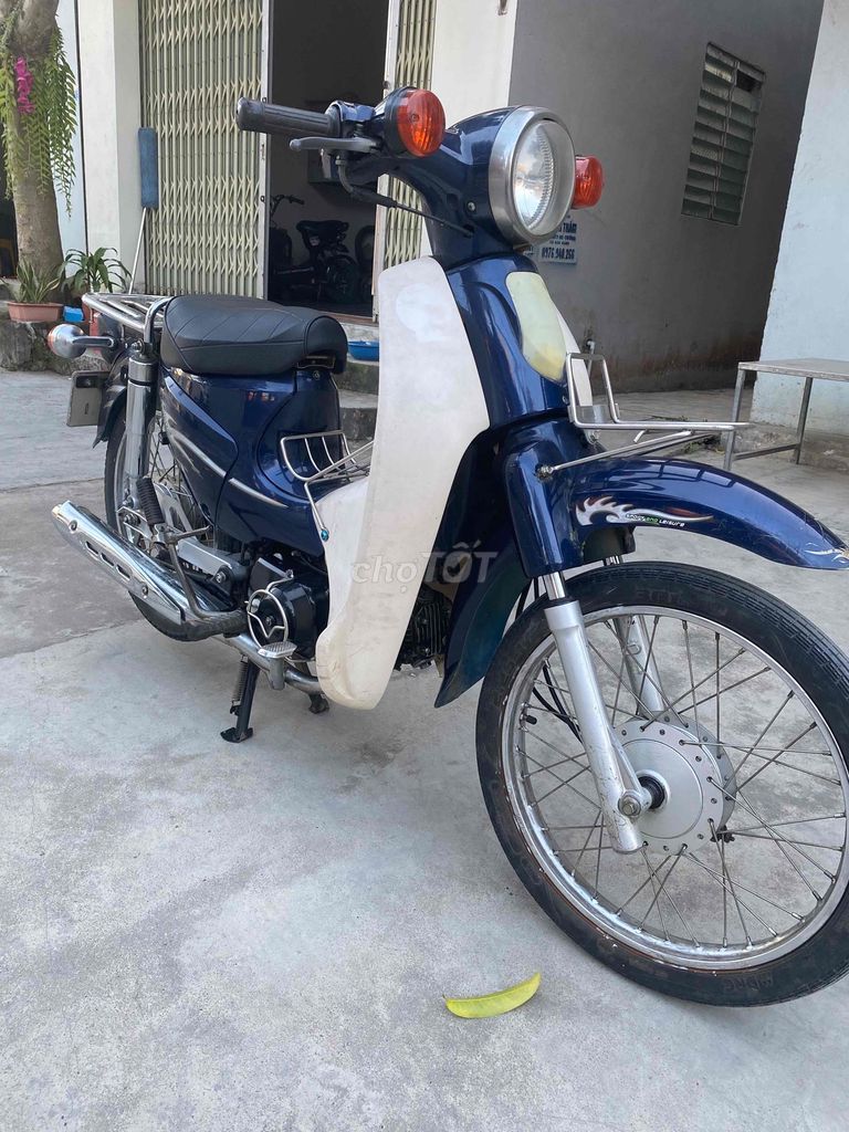 cup50cc. Mua bán Xe máy tại Huyện Gia Lộc Hải Dương được đăng bởi Dinh Nguyen hình 3