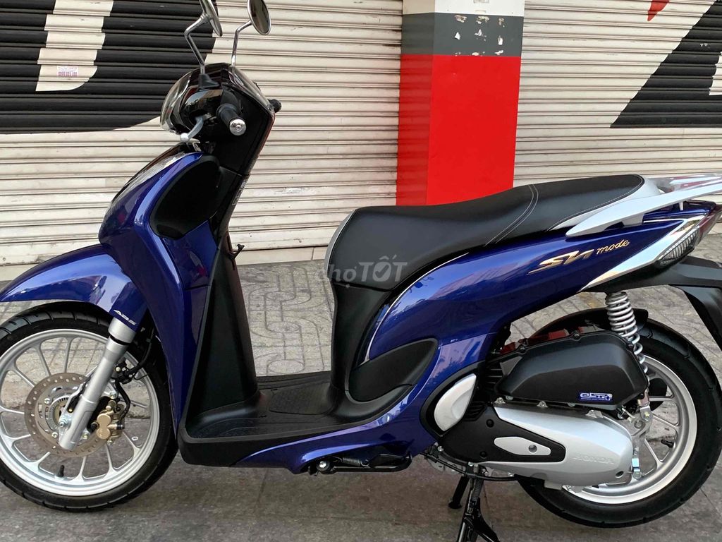 SH MODE ABS form 2024 11.000km 711.81 bstp giá tốt