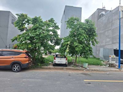 Đất khu tái định cư Đông Hòa gần BigC Go Tp. Dĩ An. Mua bán đất tại Thành phố Dĩ An Bình Dương được đăng bởi Hậu Trần