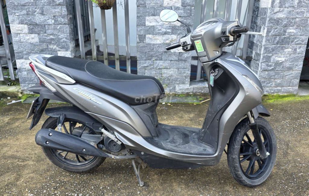 ĐÀ LẠT - BÁN XE 50CC (ĐÃ LÊN 70CC) – GIÁ TỐT. Mua bán Xe máy tại Thành phố Đà Lạt Lâm Đồng được đăng bởi Duy hình 4