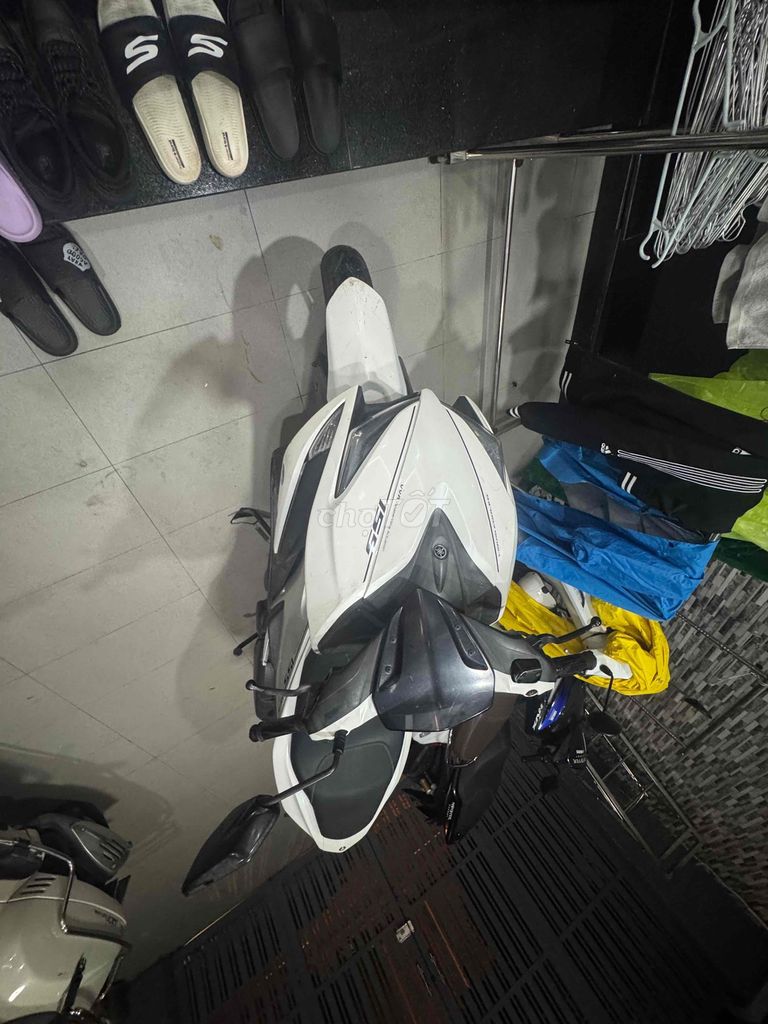 Nvx 155 vva v1. Mua bán Xe máy tại Quận 7 Tp Hồ Chí Minh được đăng bởi An An hình 3