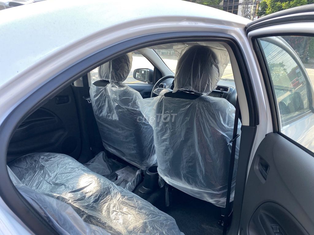 Mitsubishi Attrage 2025 1.2 MT - 10 km. Mua bán Ô tô tại Thành phố Tuyên Quang Tuyên Quang được đăng bởi VŨ MẠNH HÙNG hình 4