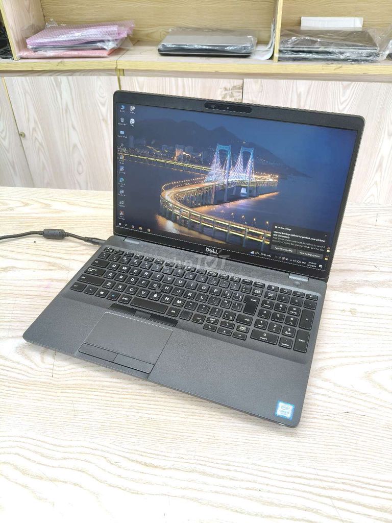 Dell Precision 3541 i5-9300H 16GB/256GB SSD. Mua bán Laptop tại Quận Hà Đông Hà Nội được đăng bởi Laptops Flash hình 1