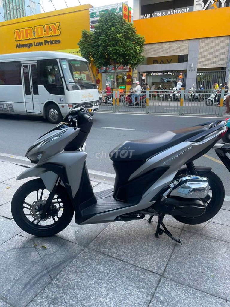 Honda Vario 150 2021 mới 90% bstp chính chủ