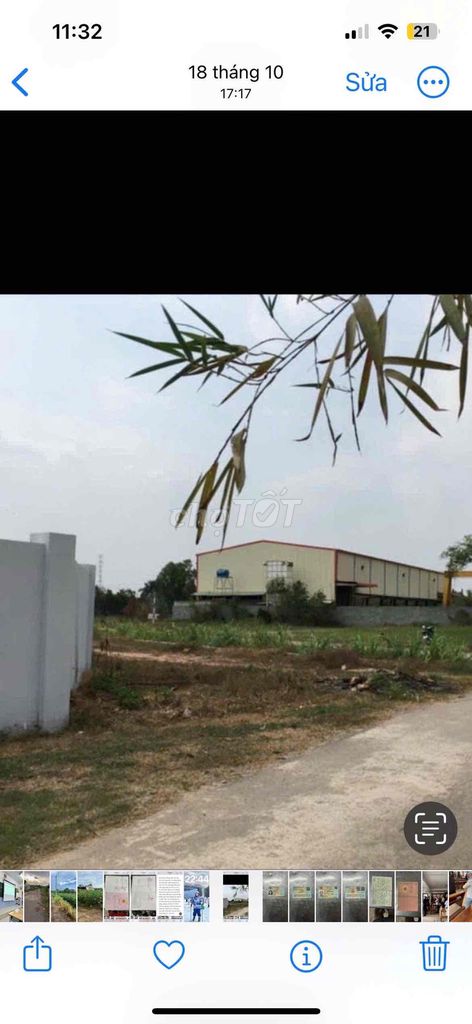 Đất mặt tiền đường 20mét, ngay ngã tư Lê thị Vui- Ba Sa. Mua bán Đất tại Huyện Củ Chi Tp Hồ Chí Minh được đăng bởi nguyēnphųnghuy hình 5