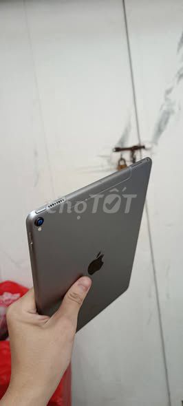 Apple iPad Gen 10.5 64GB 10.5 inch. Mua bán Máy tính bảng tại Quận Đống Đa Hà Nội được đăng bởi Hội Đồ Điện Tử hình 1