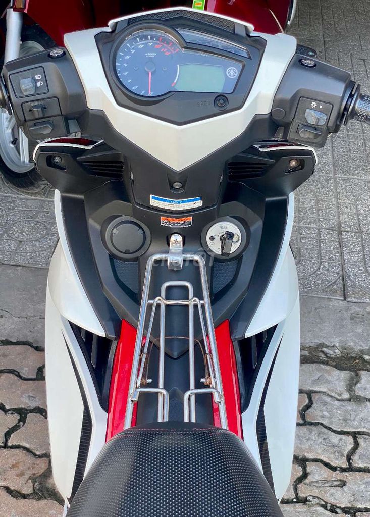 Yamaha EXCITER 150 RC 2017 Máy Zin êm. Mua bán Xe máy tại Quận Ninh Kiều Cần Thơ được đăng bởi Xe Máy TÂN LIÊN HƯNG 1 91B hình 3