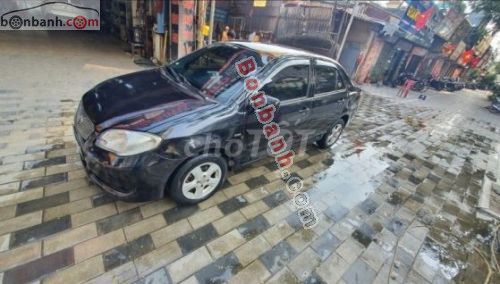 Toyota Vios 1.5G 2006. Mua bán Ô tô tại Quận Cầu Giấy Hà Nội được đăng bởi Ha Giang Danghagiang hình 4