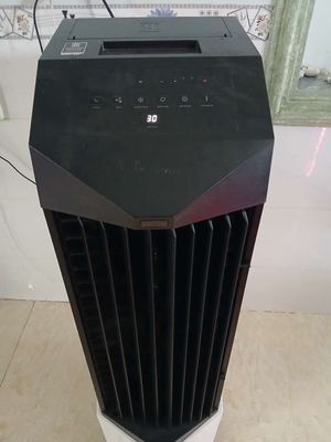 Bán quạt BOSS 106. Mua bán Quạt tại Thành phố Biên Hòa Đồng Nai được đăng bởi Minhcanh