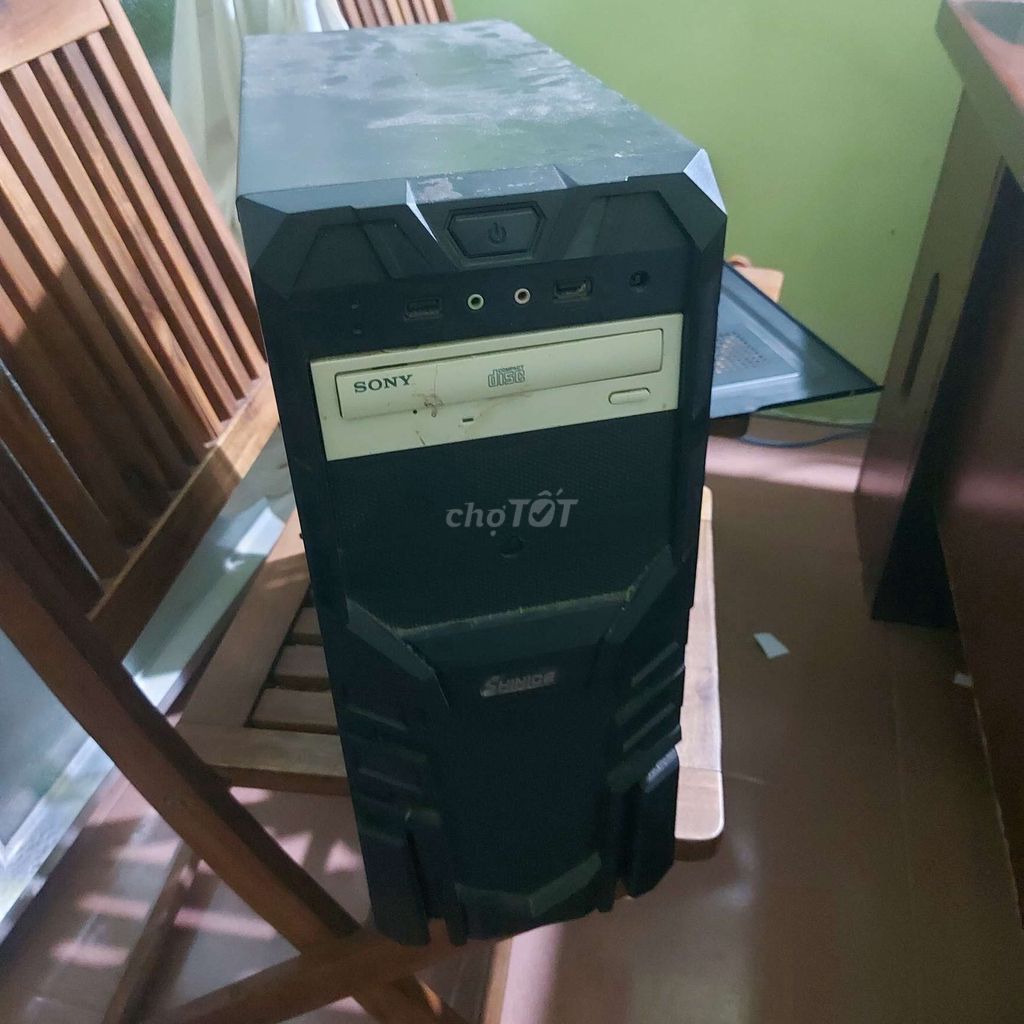 Pc h61